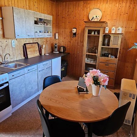 Ferienhaus-Wurzbach Екстериор снимка