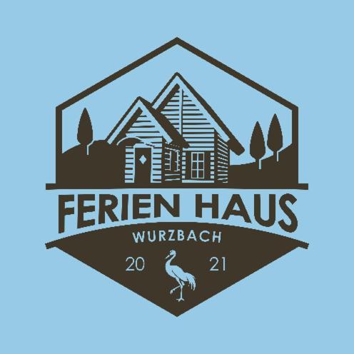 Ferienhaus-Wurzbach Екстериор снимка